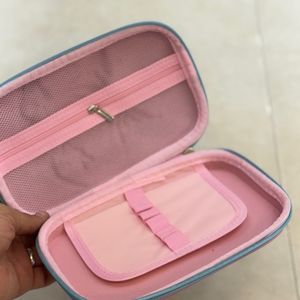 خرید اینترنتی قیمت جامدادی فایبرگلاس انیمیشنی دخترانه 3D کد 4061101