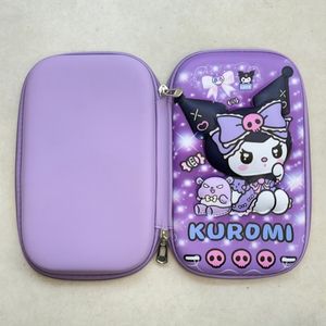 خرید اینترنتی قیمت جامدادی فایبرگلاس انیمیشنی دخترانه 3D کد 4061101