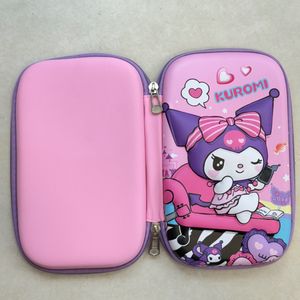 مشخصات جامدادی فایبرگلاس انیمیشنی دخترانه 3D کد 4061101