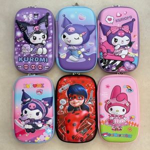 خرید اینترنتی قیمت جامدادی فایبرگلاس انیمیشنی دخترانه 3D کد 4061101