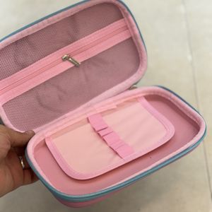 خرید آنلاین جامدادی فایبرگلاس انیمیشنی دخترانه 3D کد 4061101