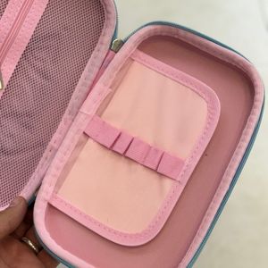 خرید اینترنتی قیمت جامدادی فایبرگلاس انیمیشنی دخترانه 3D کد 4061101