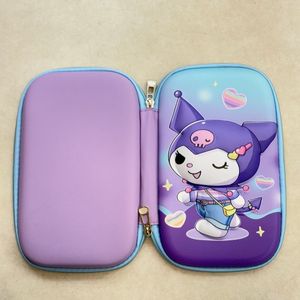 خرید اینترنتی قیمت جامدادی فایبرگلاس انیمیشنی دخترانه 3D کد 4061101