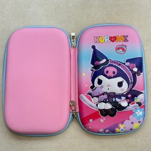 خرید اینترنتی قیمت جامدادی فایبرگلاس انیمیشنی دخترانه 3D کد 4061101