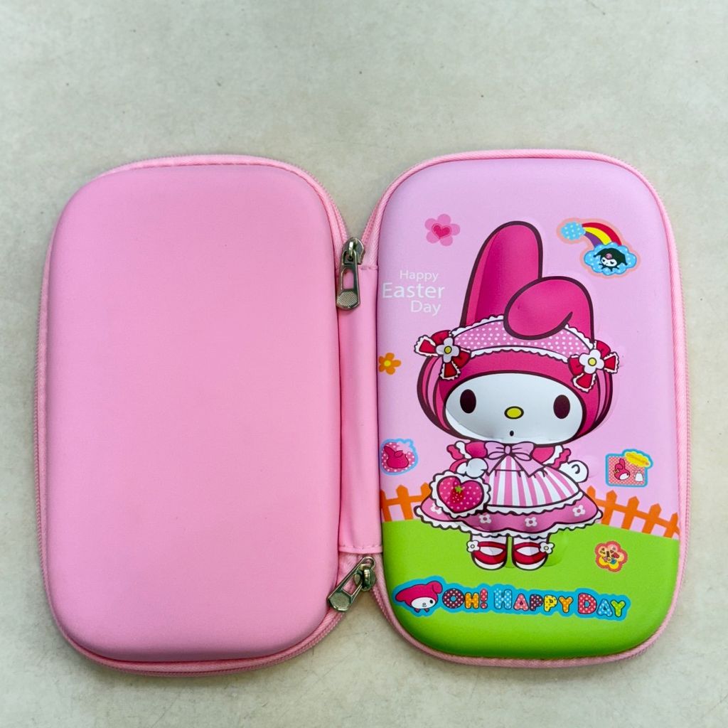 مشخصات جامدادی فایبرگلاس انیمیشنی دخترانه 3D کد 4061101