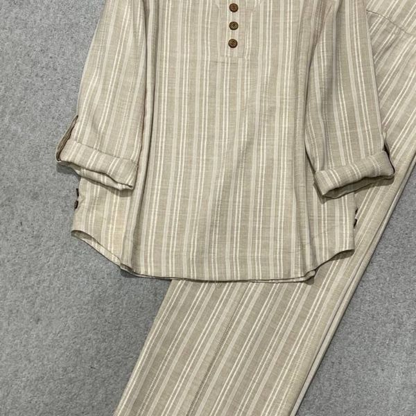 ست اسپرت نادین