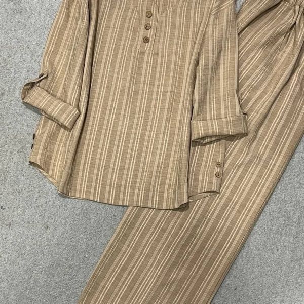 ست اسپرت نادین