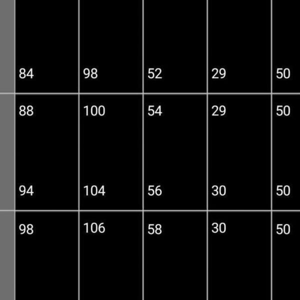 شلوار مازراتی دمپا پشت کش