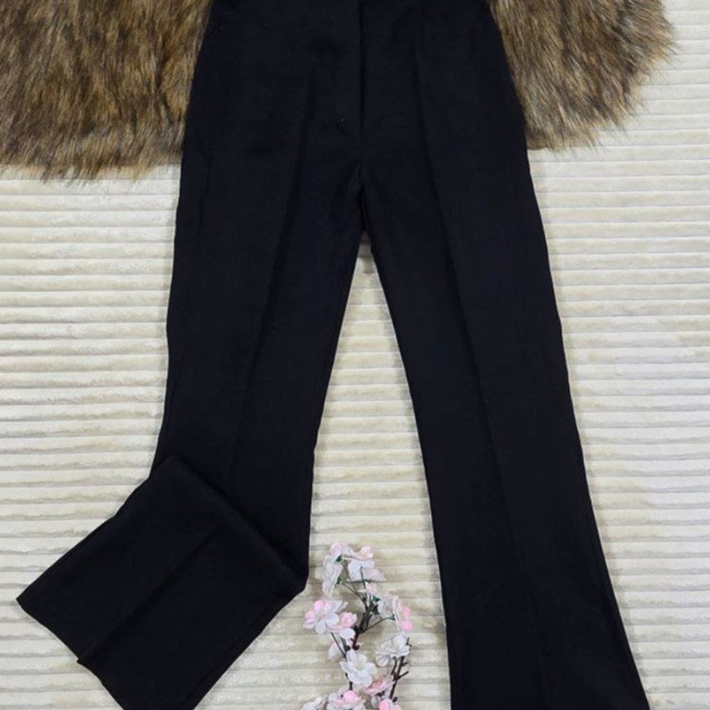 قیمت ارزان شلوار مازراتی دمپا پشت کش