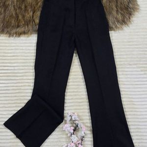 شلوار مازراتی دمپا پشت کش