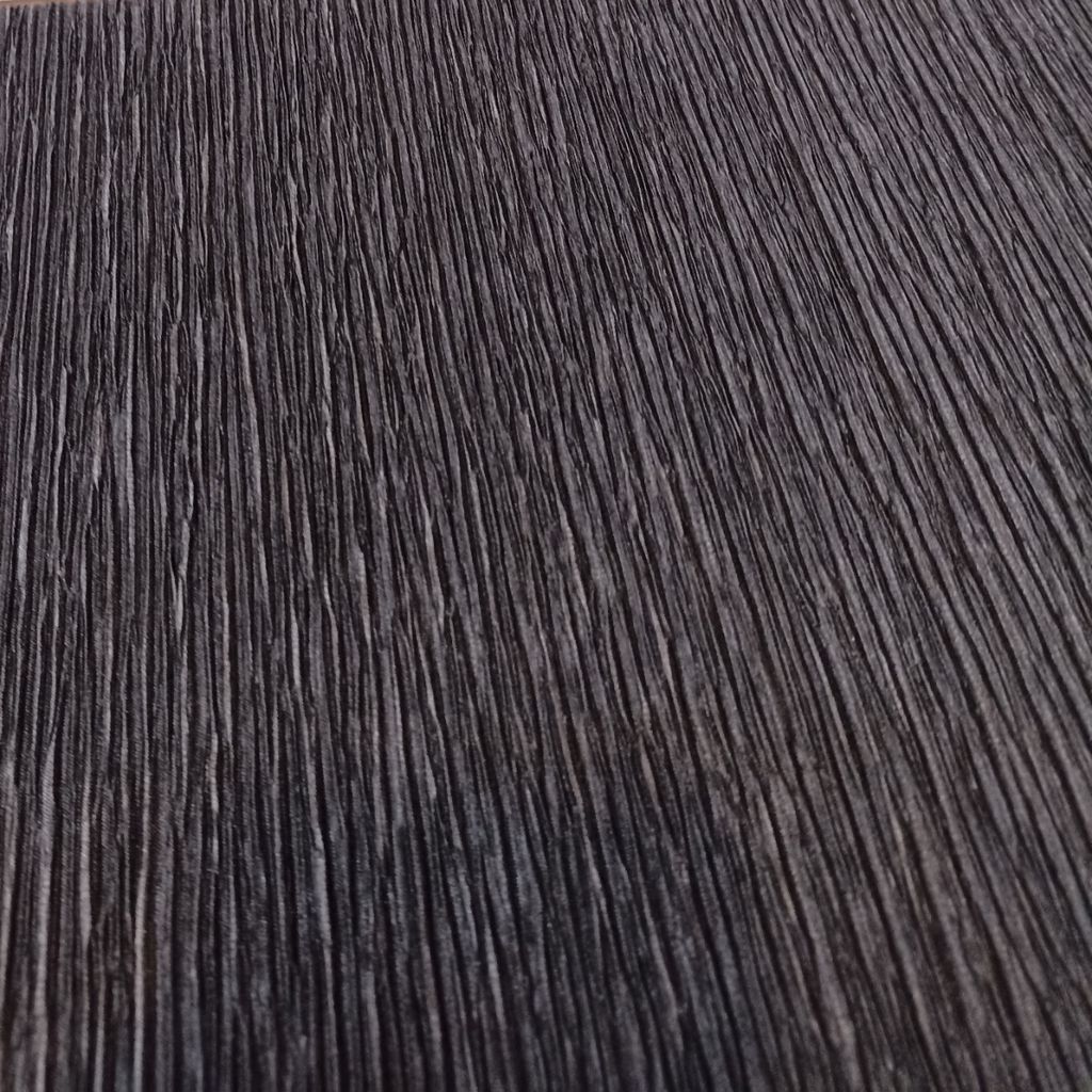 قیمت پارچه پلیسه مشکی ریز