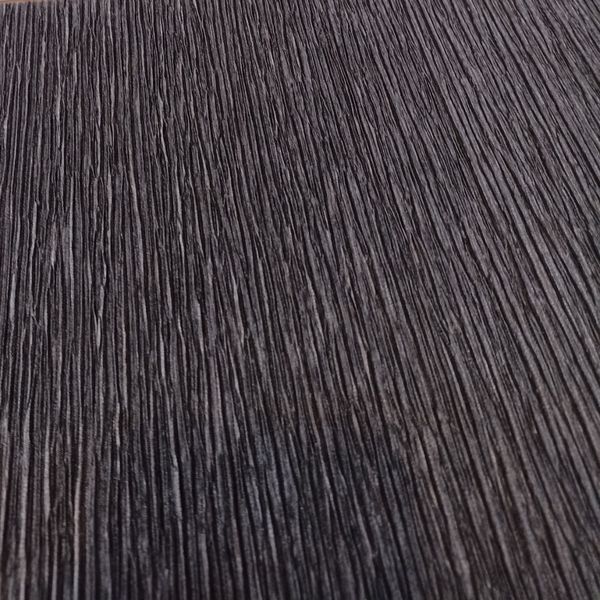 پارچه پلیسه مشکی ریز