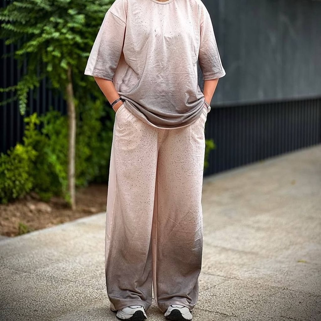 قیمت تیشرت شلوار پیتسولری