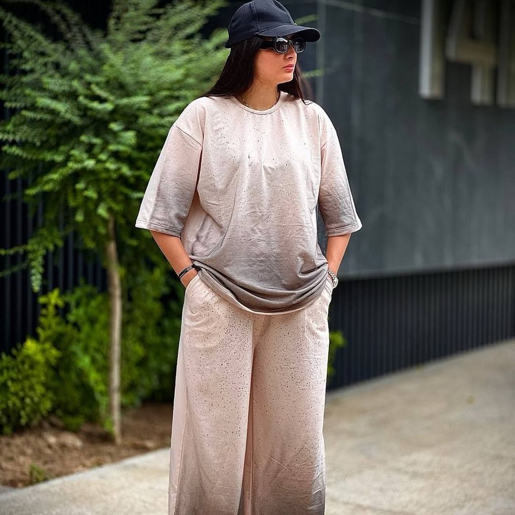 قیمت ارزان تیشرت شلوار پیتسولری