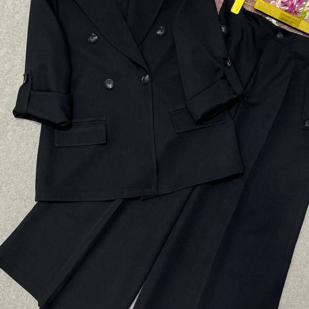 مشخصات کت شلوار گیتی