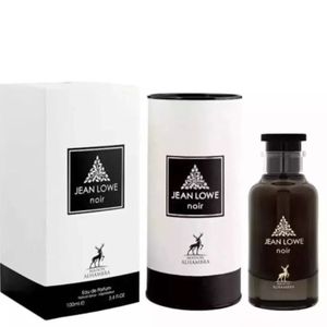قیمت ارزان عطر ادکلن الحمبرا آمبر نومد لویی ویتون اصلی | Alhambra Jean Lowe Noir