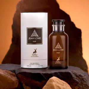قیمت ارزان عطر ادکلن الحمبرا آمبر نومد لویی ویتون اصلی | Alhambra Jean Lowe Noir