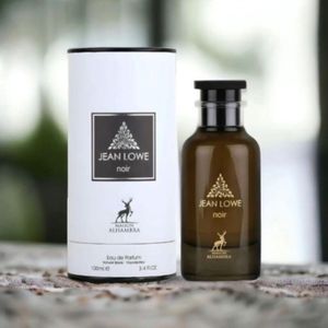 قیمت ارزان عطر ادکلن الحمبرا آمبر نومد لویی ویتون اصلی | Alhambra Jean Lowe Noir