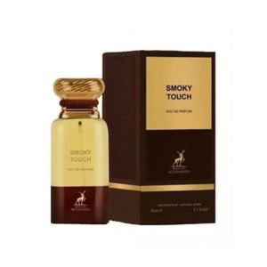 قیمت ارزان عطر ادکلن الحمبرا توسکان لدر اصلی | Alhambra smoky touch