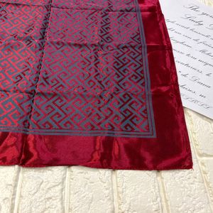 مشخصات روسری ژاکارد مجلسی