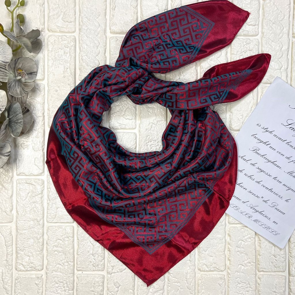 قیمت ارزان روسری ژاکارد مجلسی