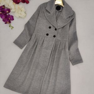 قیمت ارزان پالتو فوتر زنانه طرح مادمازل