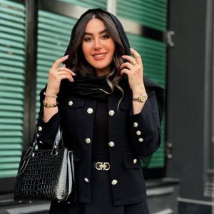 خرید آنلاین کت و دامن شیک