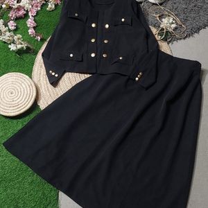 فروش اینترنتی کت و دامن شیک