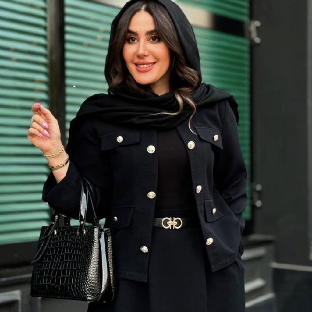 خرید آنلاین کت و دامن شیک