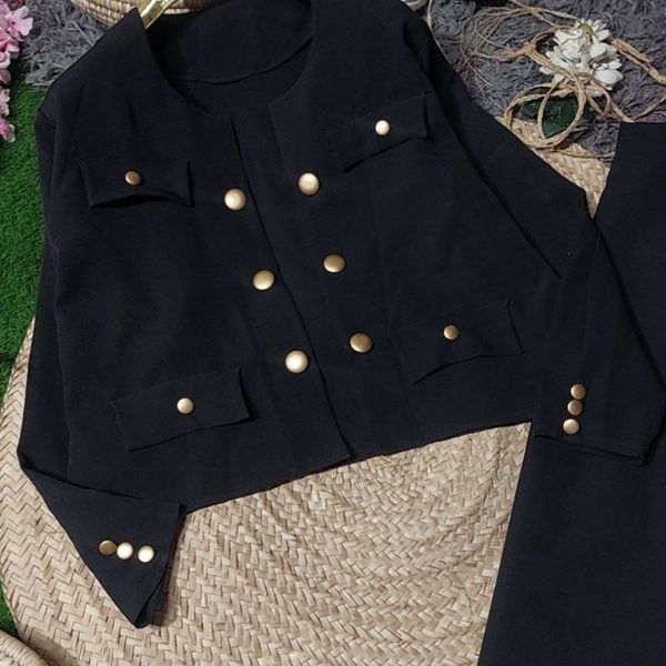 کت و دامن شیک