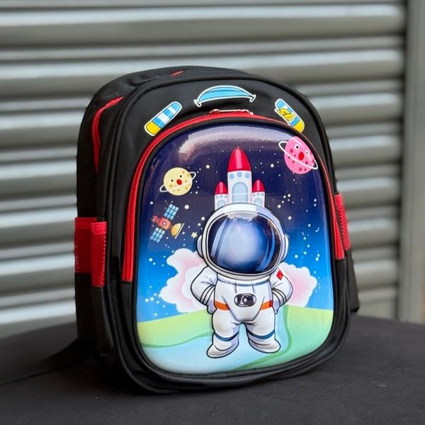 کوله پشتی مهد پسرانه طرح فضانورد برند Tobacoo کد 4060701