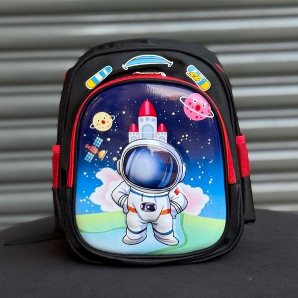 کوله پشتی مهد پسرانه طرح فضانورد برند Tobacoo کد 4060701