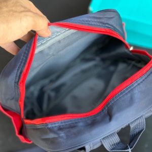 خرید اینترنتی کوله پشتی مهد پسرانه طرح فضانورد برند Tobacoo کد 4060701