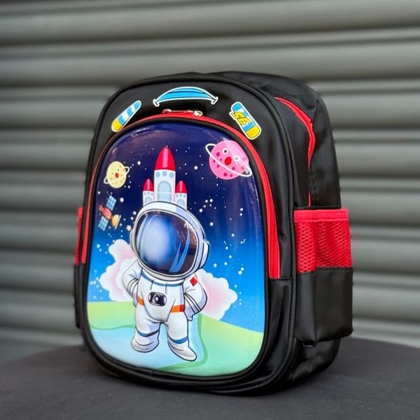 کوله پشتی مهد پسرانه طرح فضانورد برند Tobacoo کد 4060701