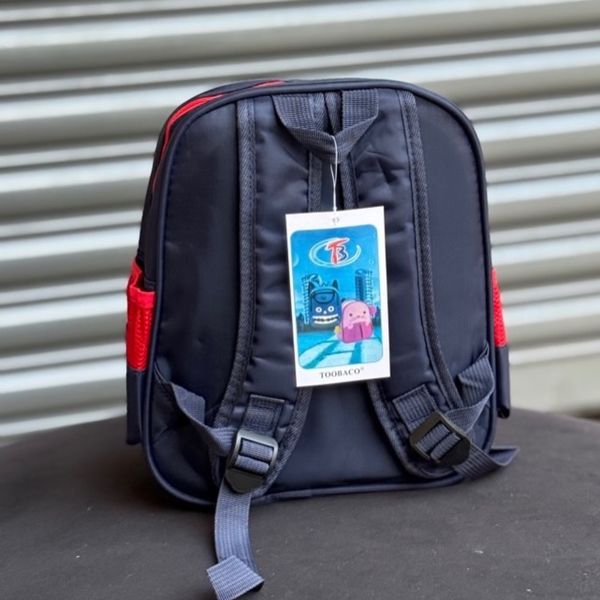 کوله پشتی مهد پسرانه طرح فضانورد برند Tobacoo کد 4060701