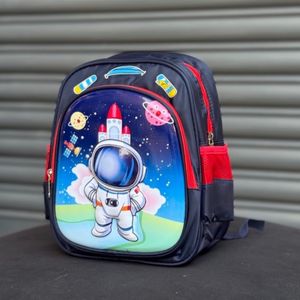 قیمت کوله پشتی مهد پسرانه طرح فضانورد برند Tobacoo کد 4060701