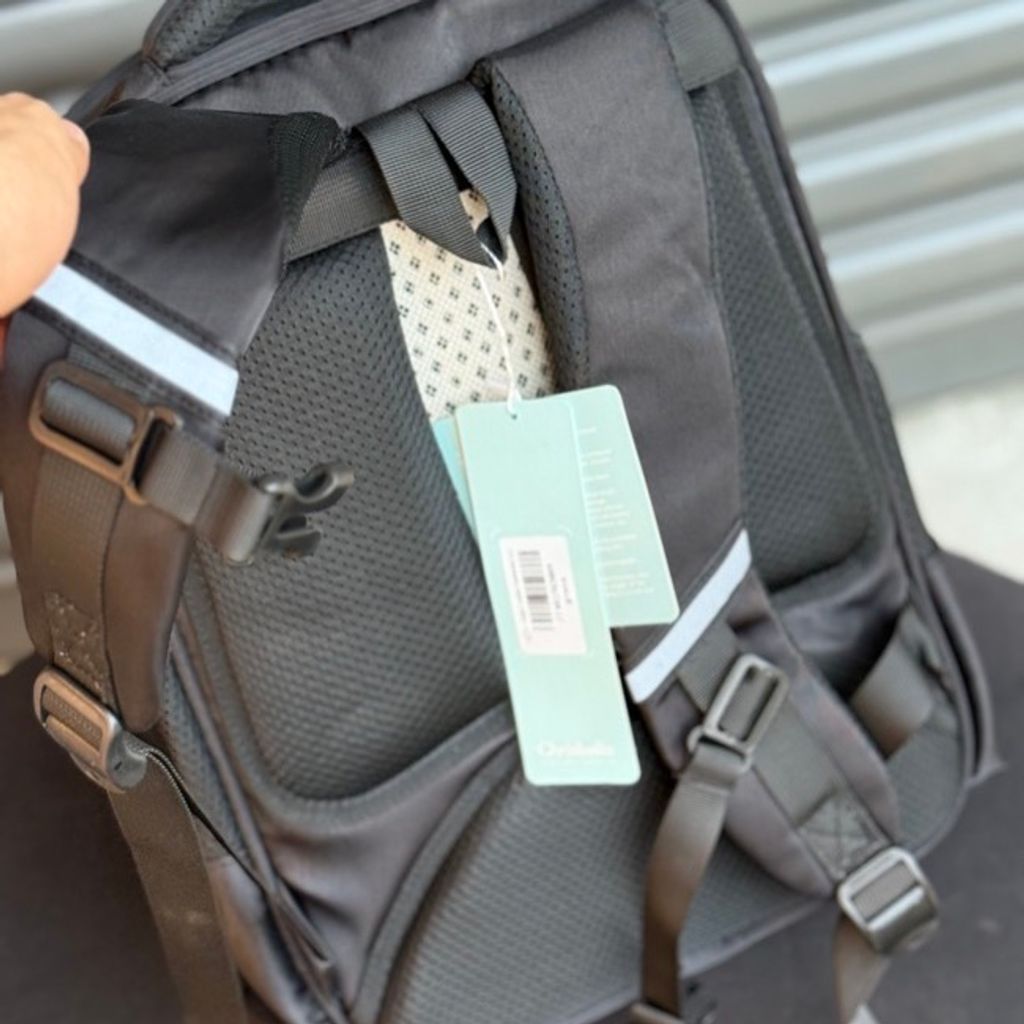 خرید اینترنتی قیمت کوله پشتی وارداتی اورجینال طرح تدی اسپینری برند Chrisbella کد 4061103