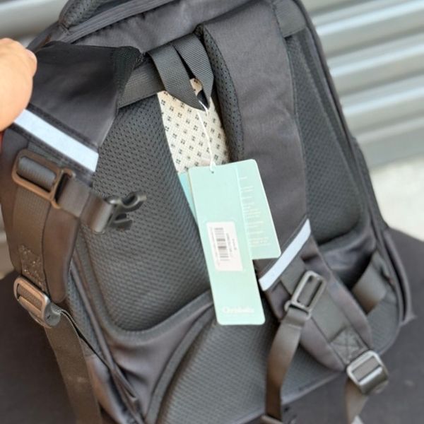 کوله پشتی وارداتی اورجینال طرح تدی اسپینری برند Chrisbella کد 4061103