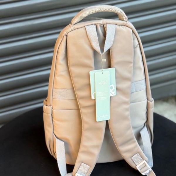 کوله پشتی بچگانه اورجینال طرح توری برند Chrisbella کد 4061104