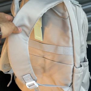 خرید اینترنتی قیمت کوله پشتی بچگانه اورجینال طرح توری برند Chrisbella کد 4061104