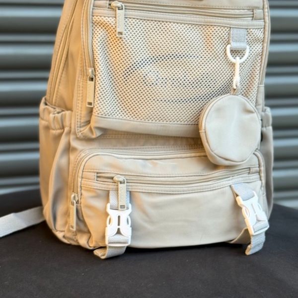 کوله پشتی بچگانه اورجینال طرح توری برند Chrisbella کد 4061104