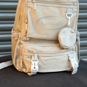 خرید انلاین کوله پشتی بچگانه اورجینال طرح توری برند Chrisbella کد 4061104