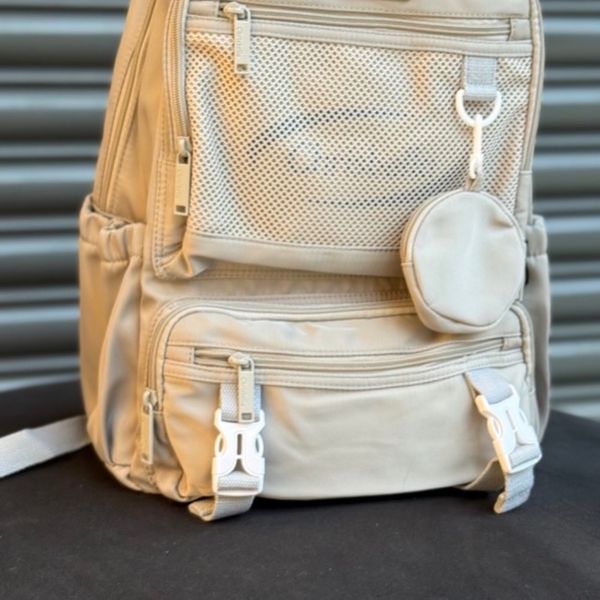 کوله پشتی بچگانه اورجینال طرح توری برند Chrisbella کد 4061104