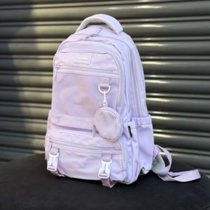 خرید آنلاین کوله پشتی بچگانه اورجینال طرح توری برند Chrisbella کد 4061104