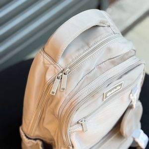 خرید اینترنتی قیمت کوله پشتی بچگانه اورجینال طرح توری برند Chrisbella کد 4061104