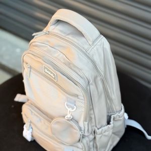 مشخصات کوله پشتی بچگانه اورجینال طرح توری برند Chrisbella کد 4061104