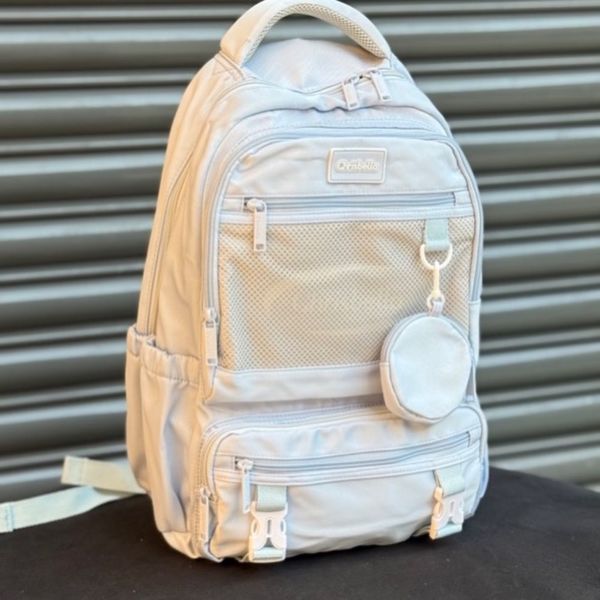 کوله پشتی بچگانه اورجینال طرح توری برند Chrisbella کد 4061104