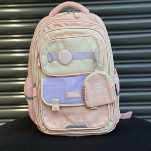 خرید اینترنتی قیمت کوله پشتی  اورجینال طرح My Name برند Chrisbella کد 4061105