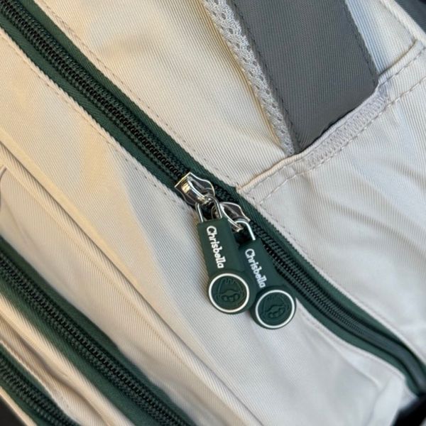 کوله پشتی  اورجینال طرح My Name برند Chrisbella کد 4061105