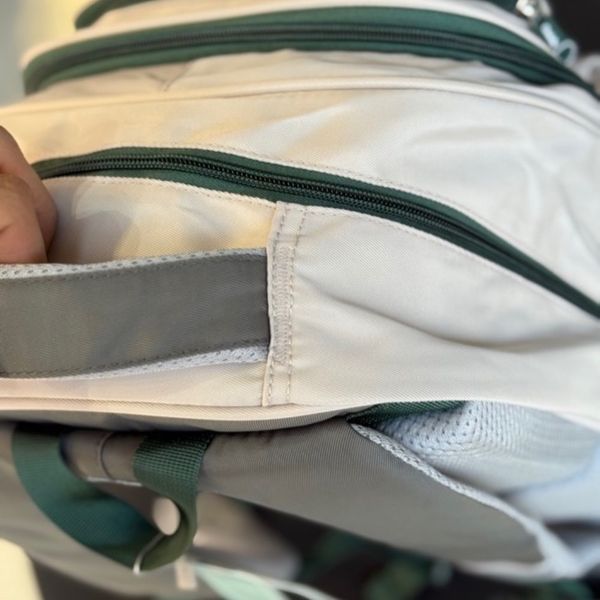 کوله پشتی  اورجینال طرح My Name برند Chrisbella کد 4061105